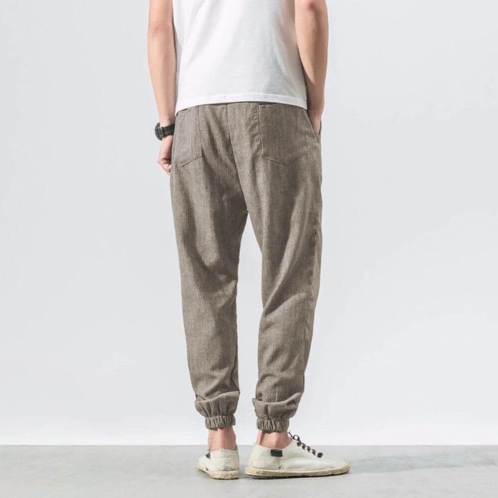 Riku - Japanese Breeze Pants