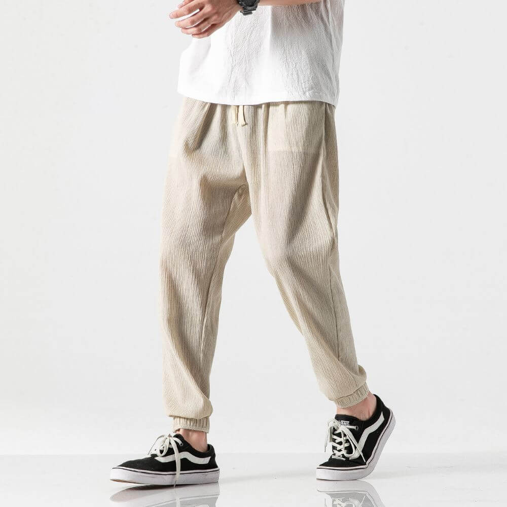 Riku - Japanese Breeze Pants