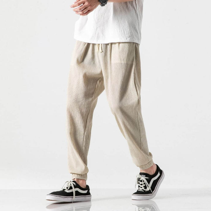 Riku - Japanese Breeze Pants