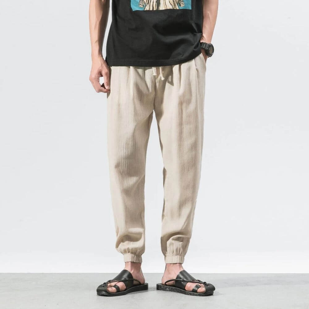 Riku - Japanese Breeze Pants