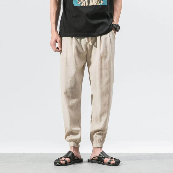 Riku - Japanese Breeze Pants