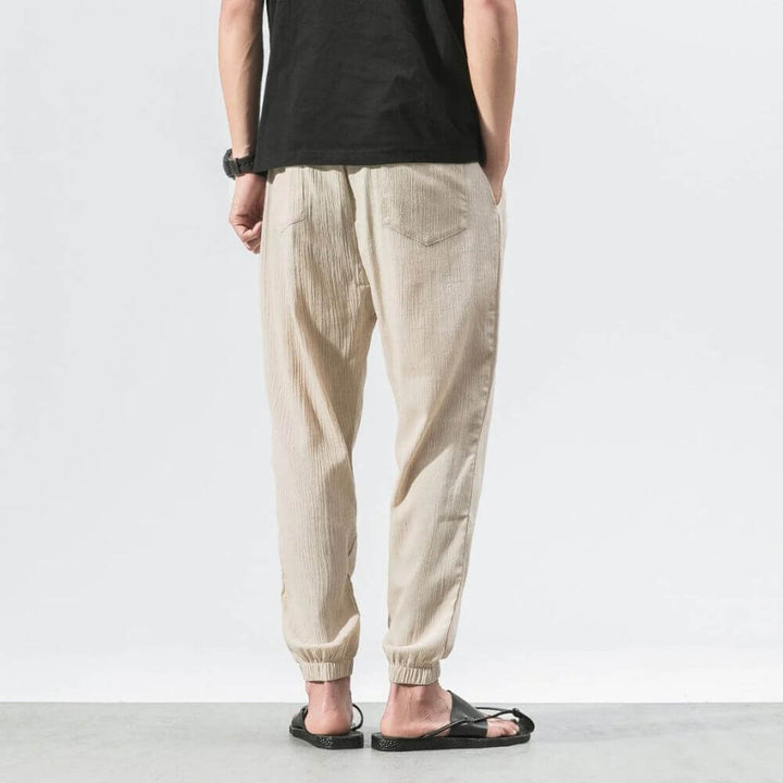 Riku - Japanese Breeze Pants