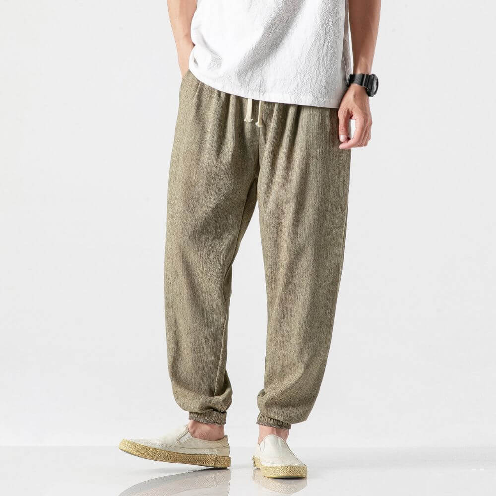 Riku - Japanese Breeze Pants