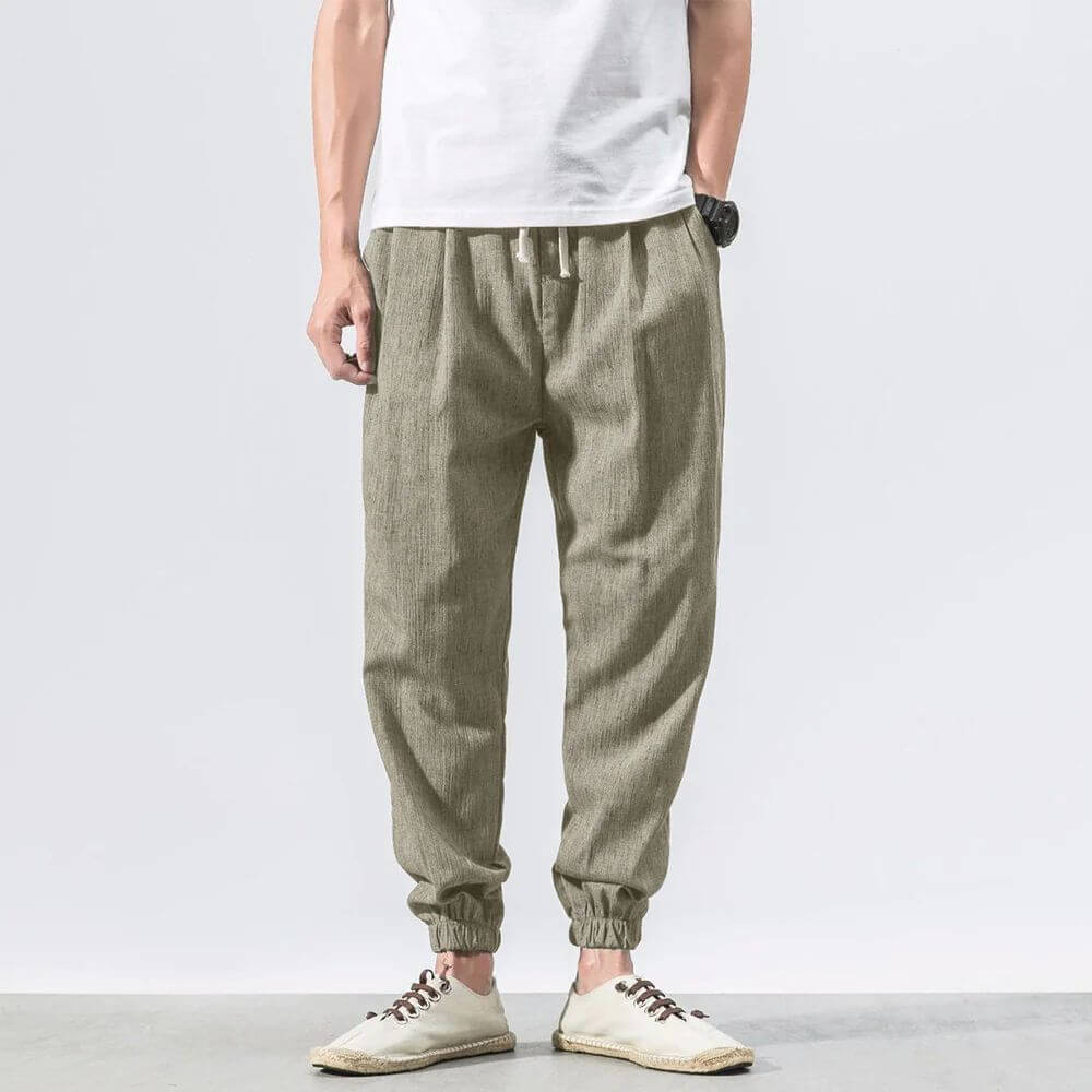 Riku - Japanese Breeze Pants
