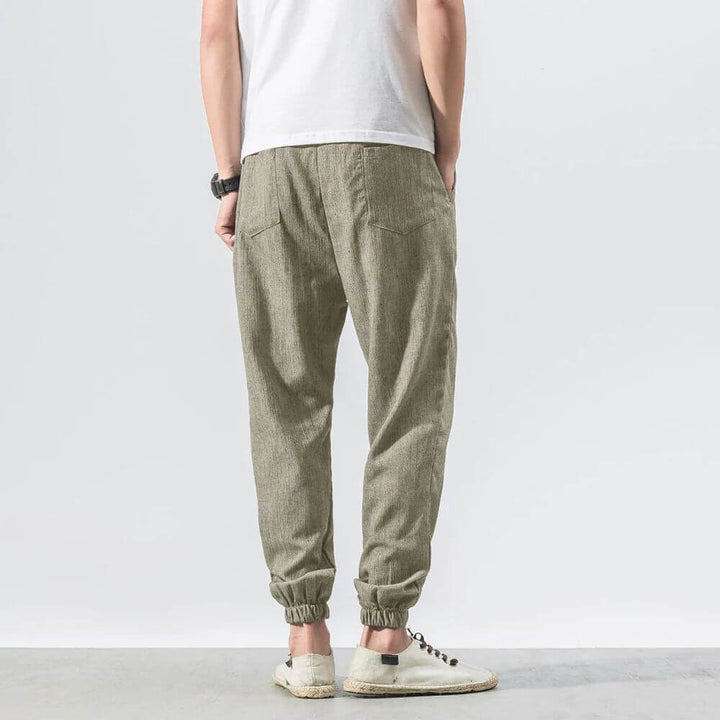 Riku - Japanese Breeze Pants