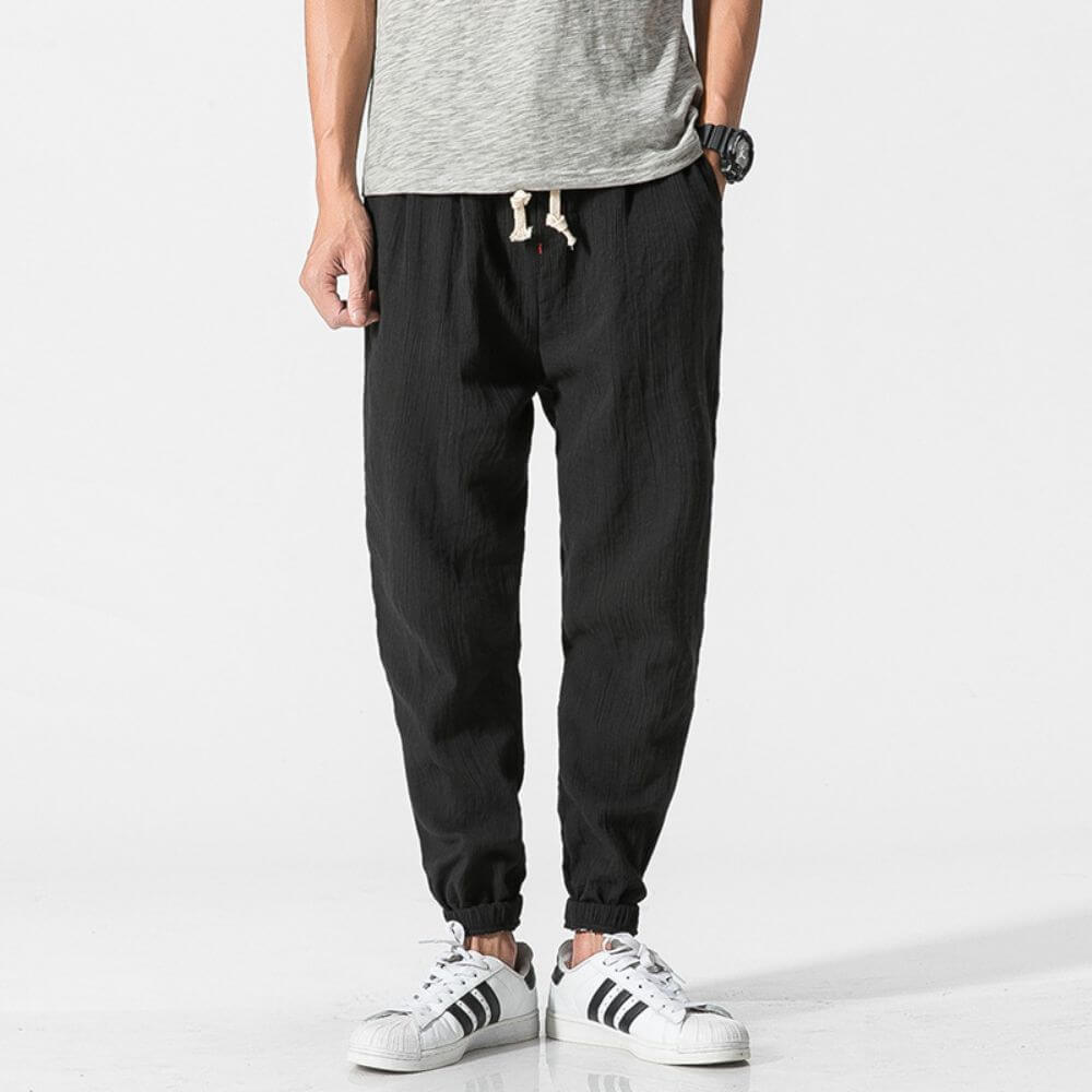 Riku - Japanese Breeze Pants