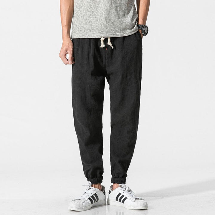 Riku - Japanese Breeze Pants
