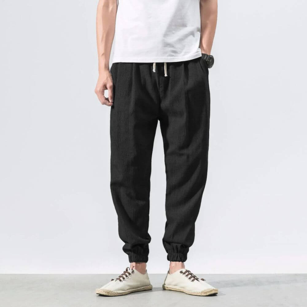 Riku - Japanese Breeze Pants