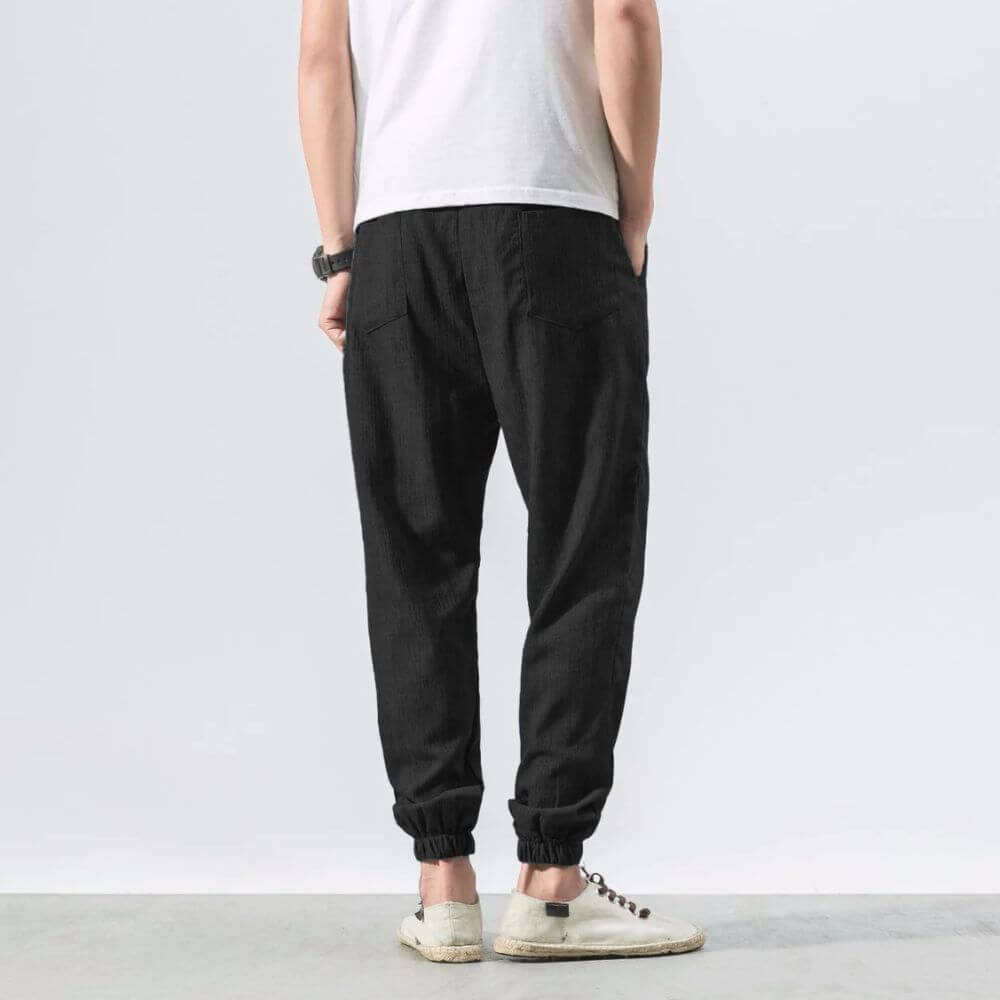 Riku - Japanese Breeze Pants