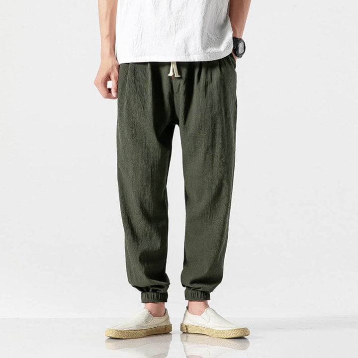 Riku - Japanese Breeze Pants