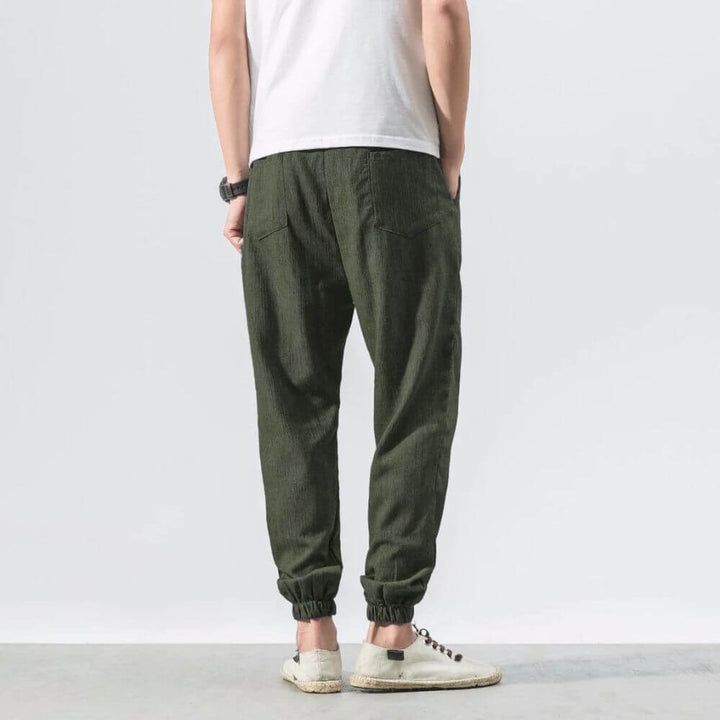 Riku - Japanese Breeze Pants