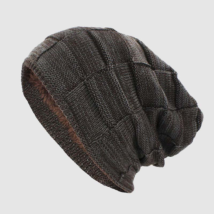 Alpine Knit Beanie