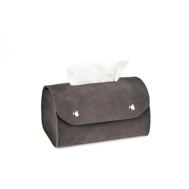 Hampstead Tissue Holder