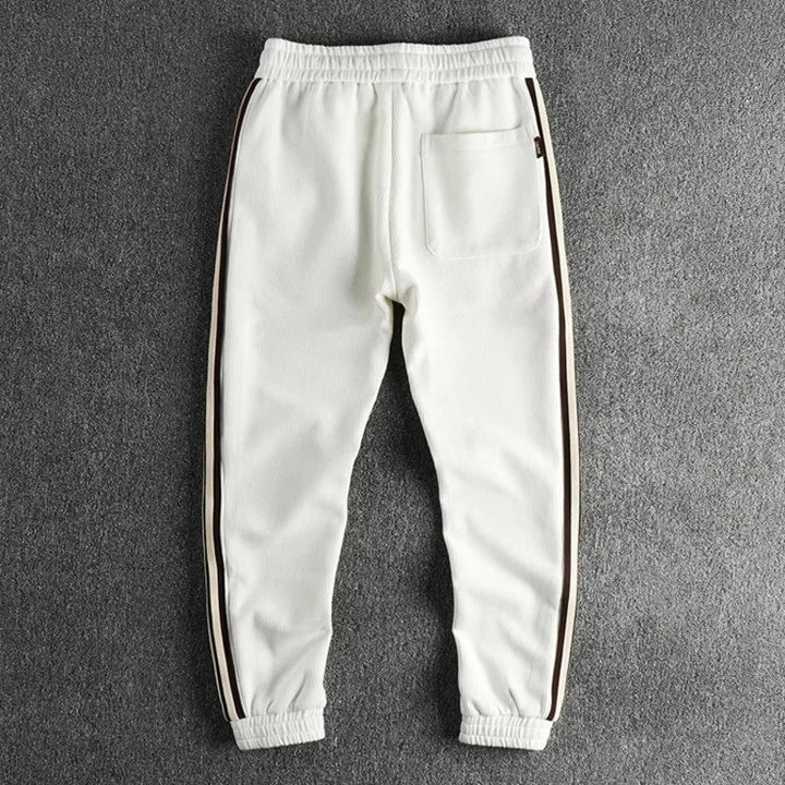 Fossen Premium Cotton Joggers