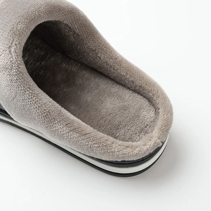 Cushion Grove Bedroom Slippers - Buy 2, Get 1 Free Offer*