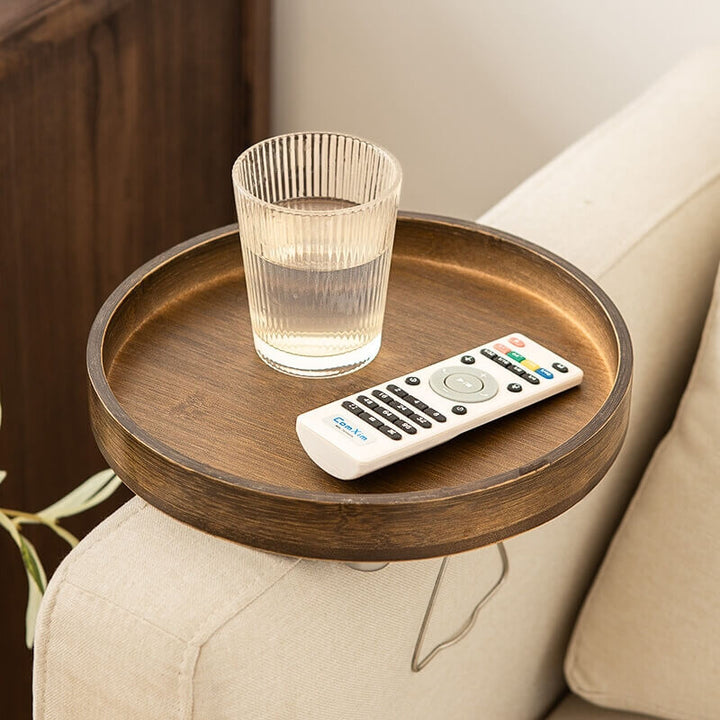 Vahva Couch Tray