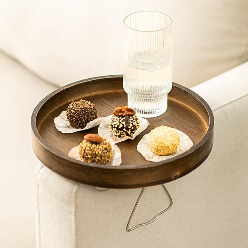 Vahva Couch Tray