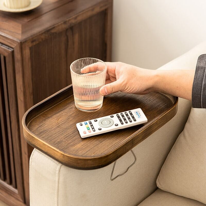 Vahva Couch Tray