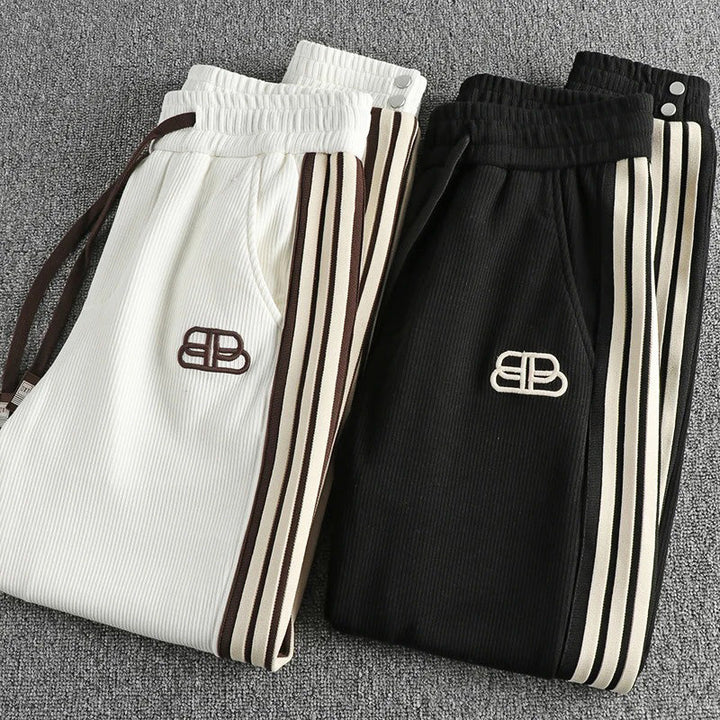 Fossen Premium Cotton Joggers