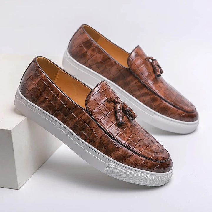 Passero Loafers