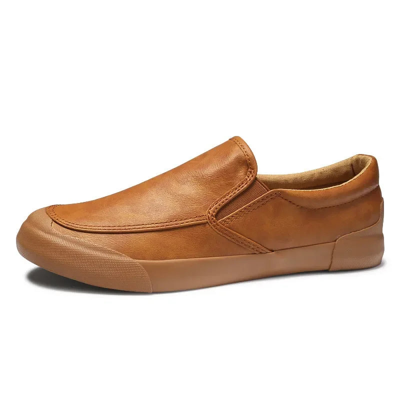 Carson Slip-On Loafers