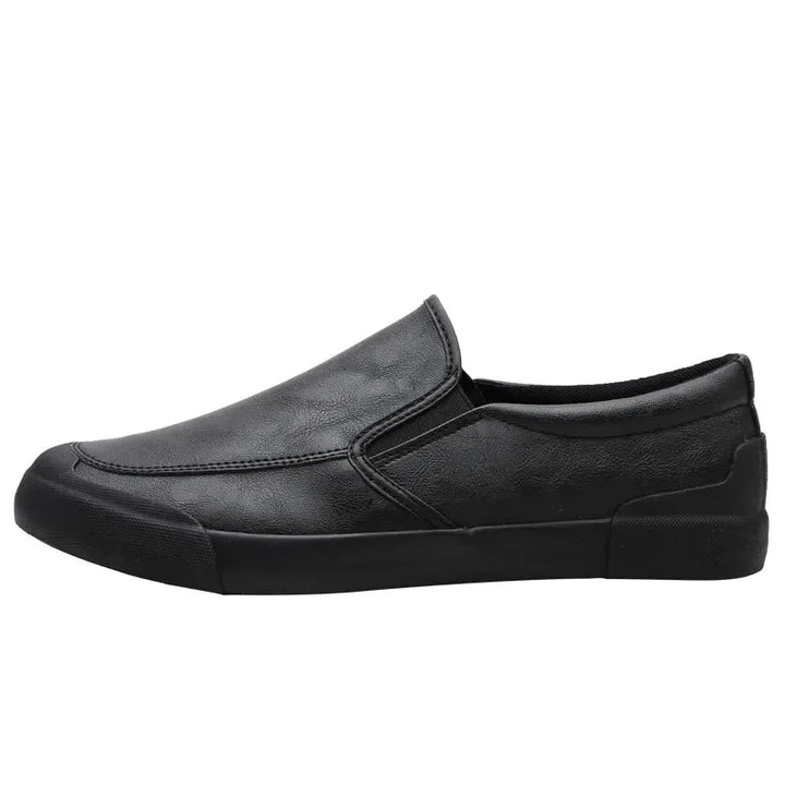 Carson Slip-On Loafers