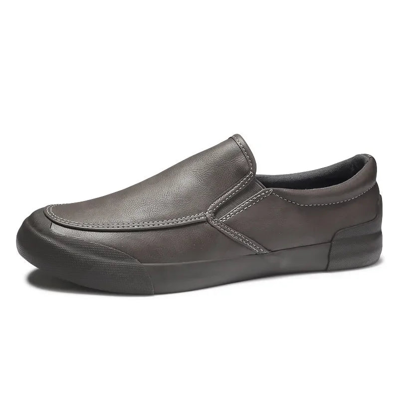 Carson Slip-On Loafers