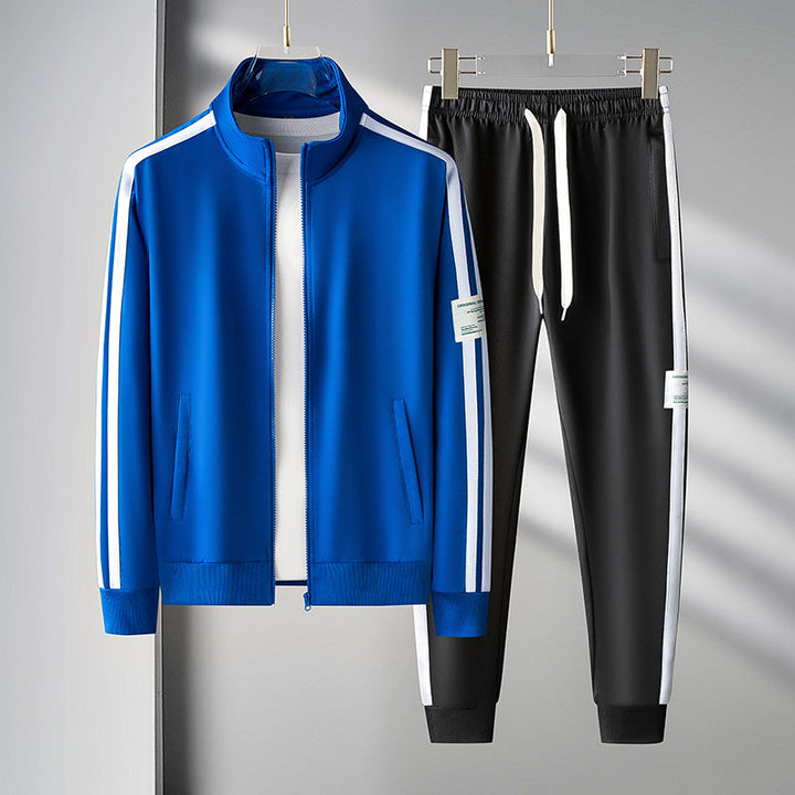 Strada Premium Apex Tracksuit Set