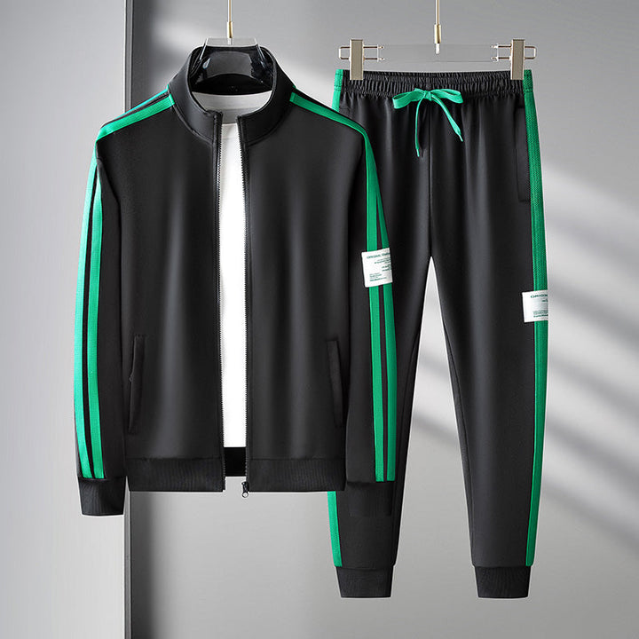 Strada Premium Apex Tracksuit Set