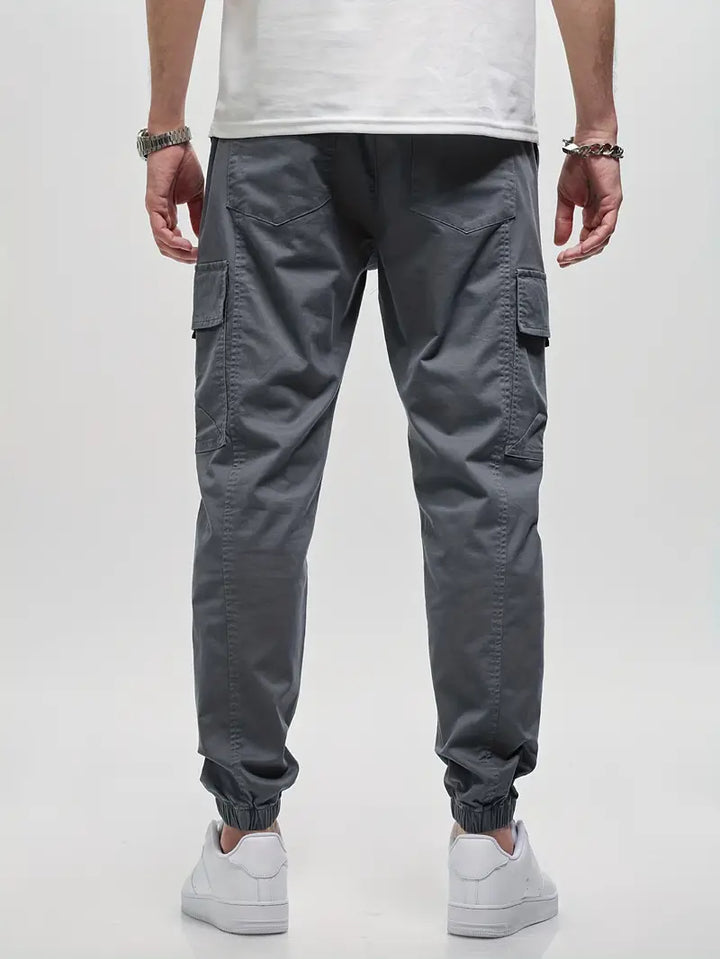 Urban Explorer Cargo Pants