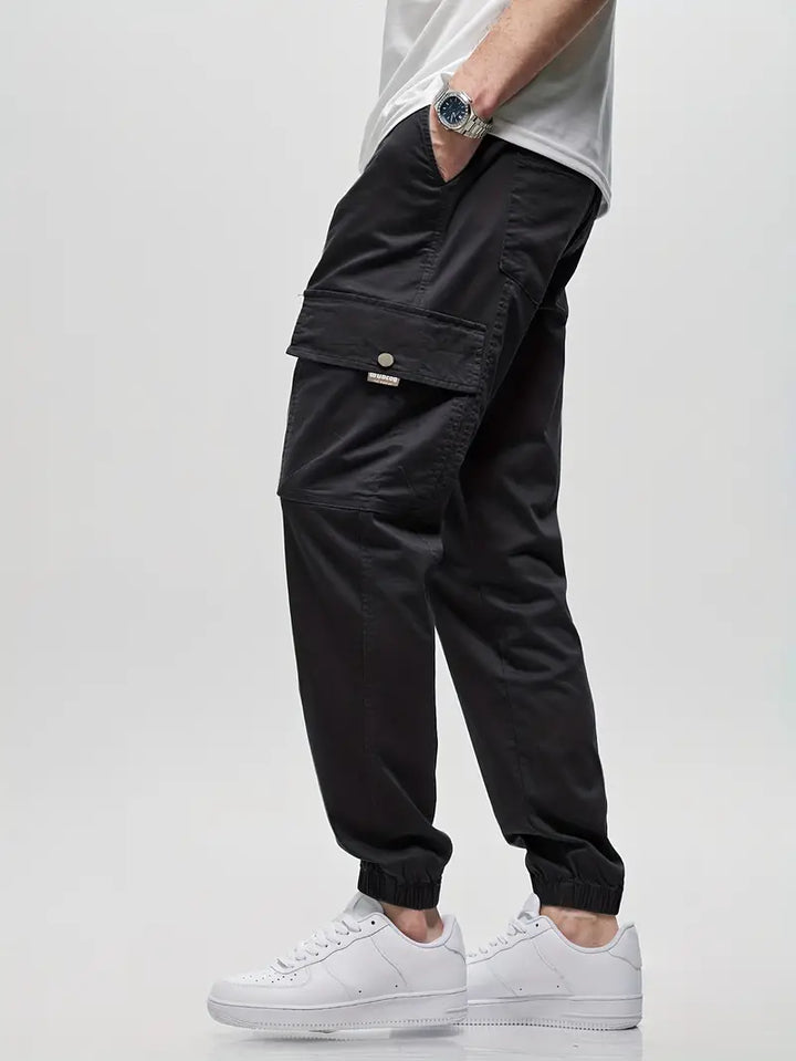 Urban Explorer Cargo Pants