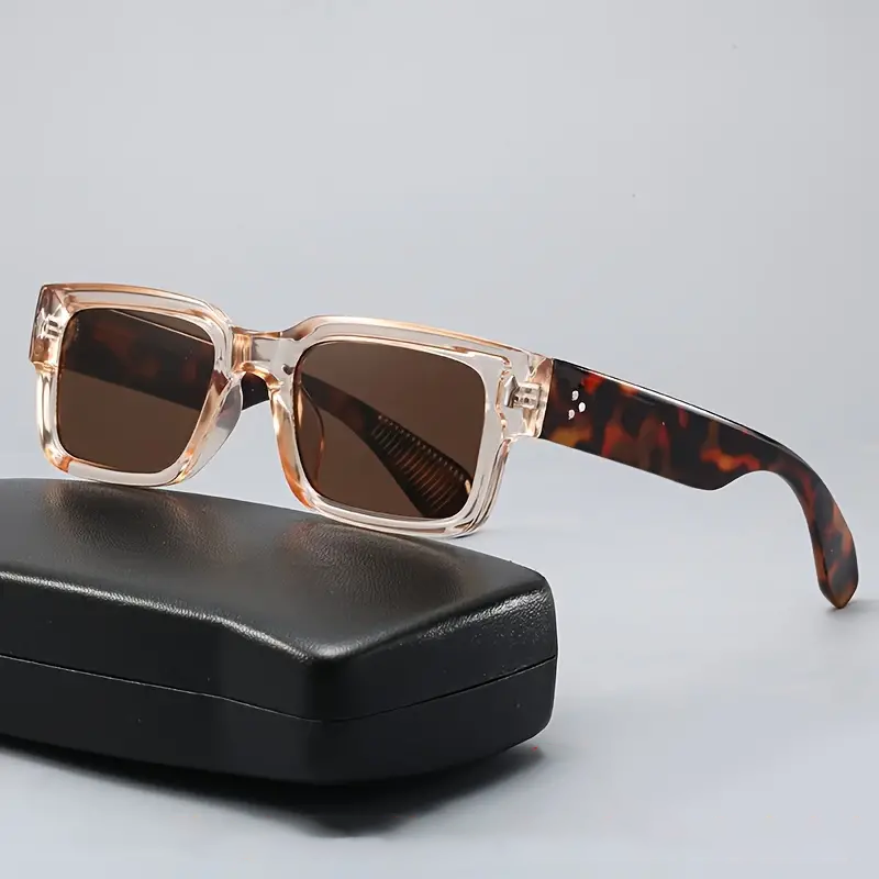 Hoovani Retro Shades