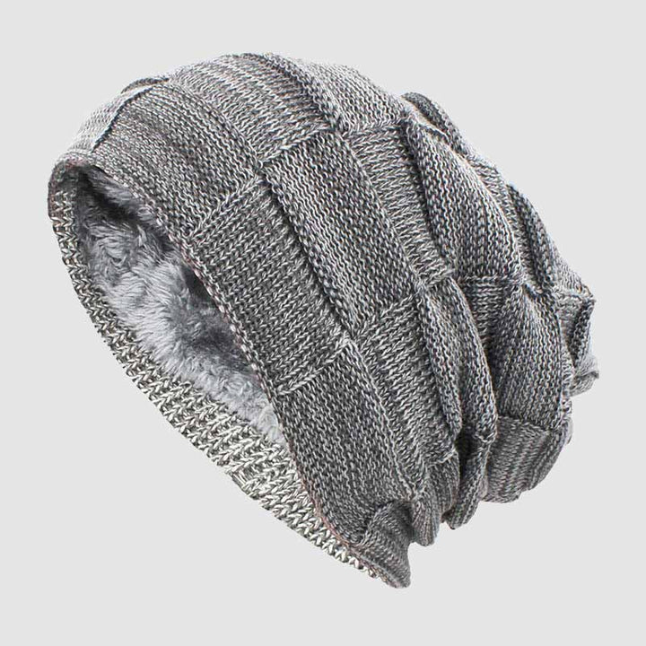 Alpine Knit Beanie