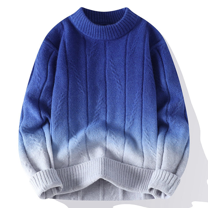 Dawn Drift Knit Sweater