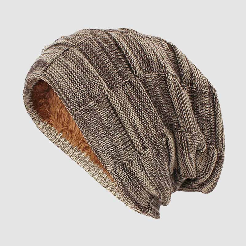 Alpine Knit Beanie