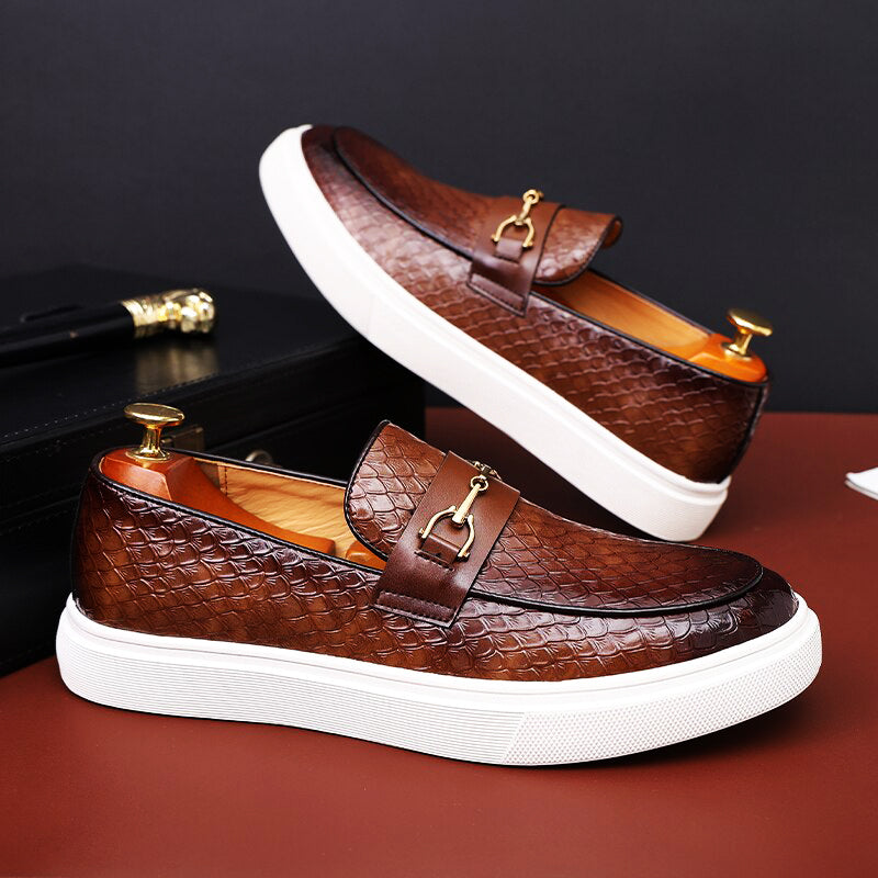 Lesto Loafers