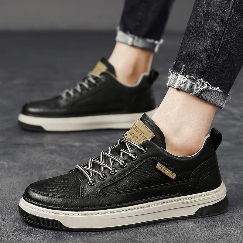 Pembroke Casual Shoes