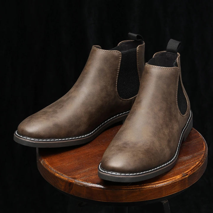 Bristol Chelsea Boots