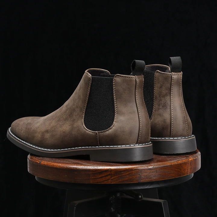 Bristol Chelsea Boots