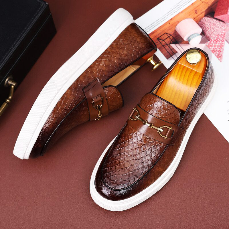 Lesto Loafers