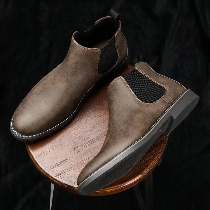 Bristol Chelsea Boots