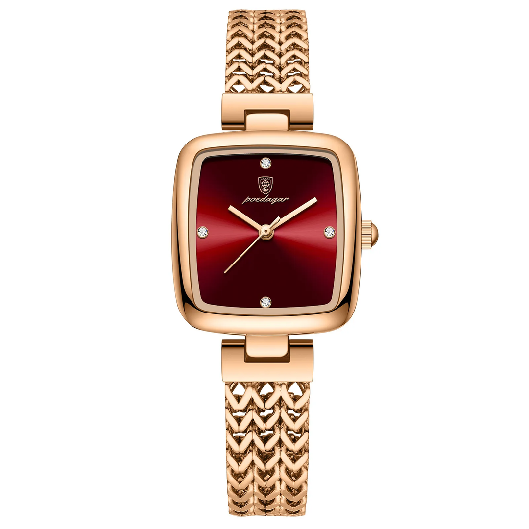 CrystalVine Women's Watch