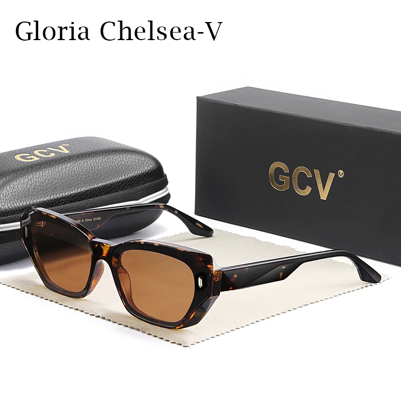 Gloria Chelsea-V Sunshades