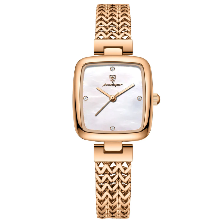 CrystalVine Women's Watch